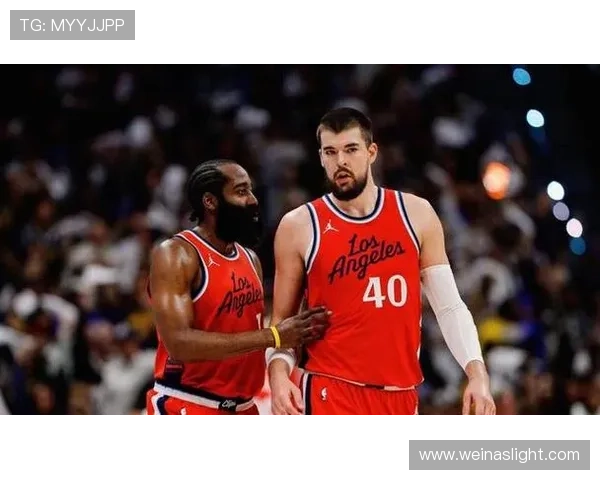 米勒转正签约快船两年助力争胜